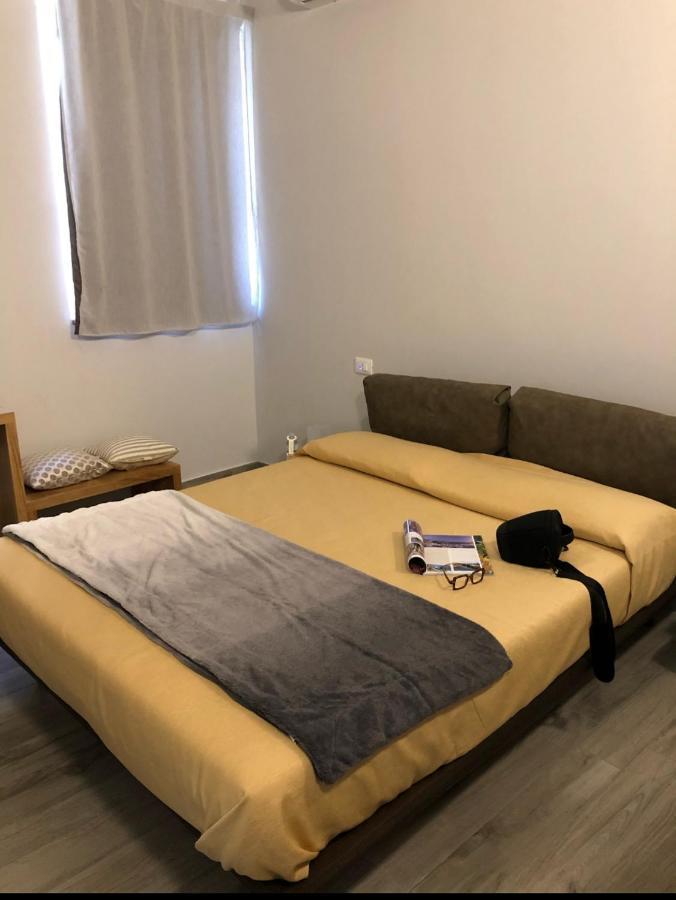 Le Suite Polistena Dış mekan fotoğraf