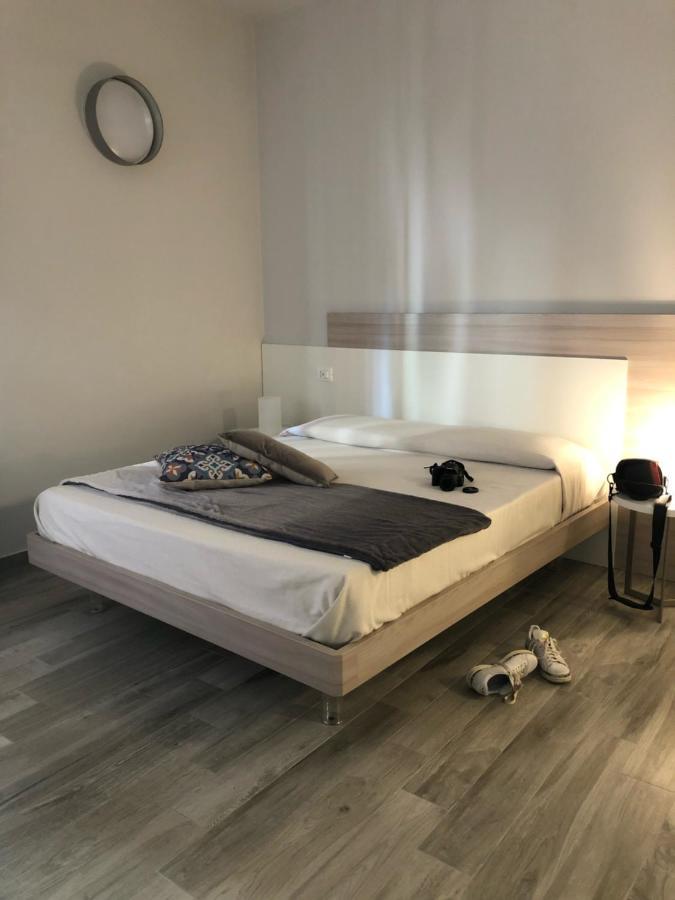 Le Suite Polistena Dış mekan fotoğraf