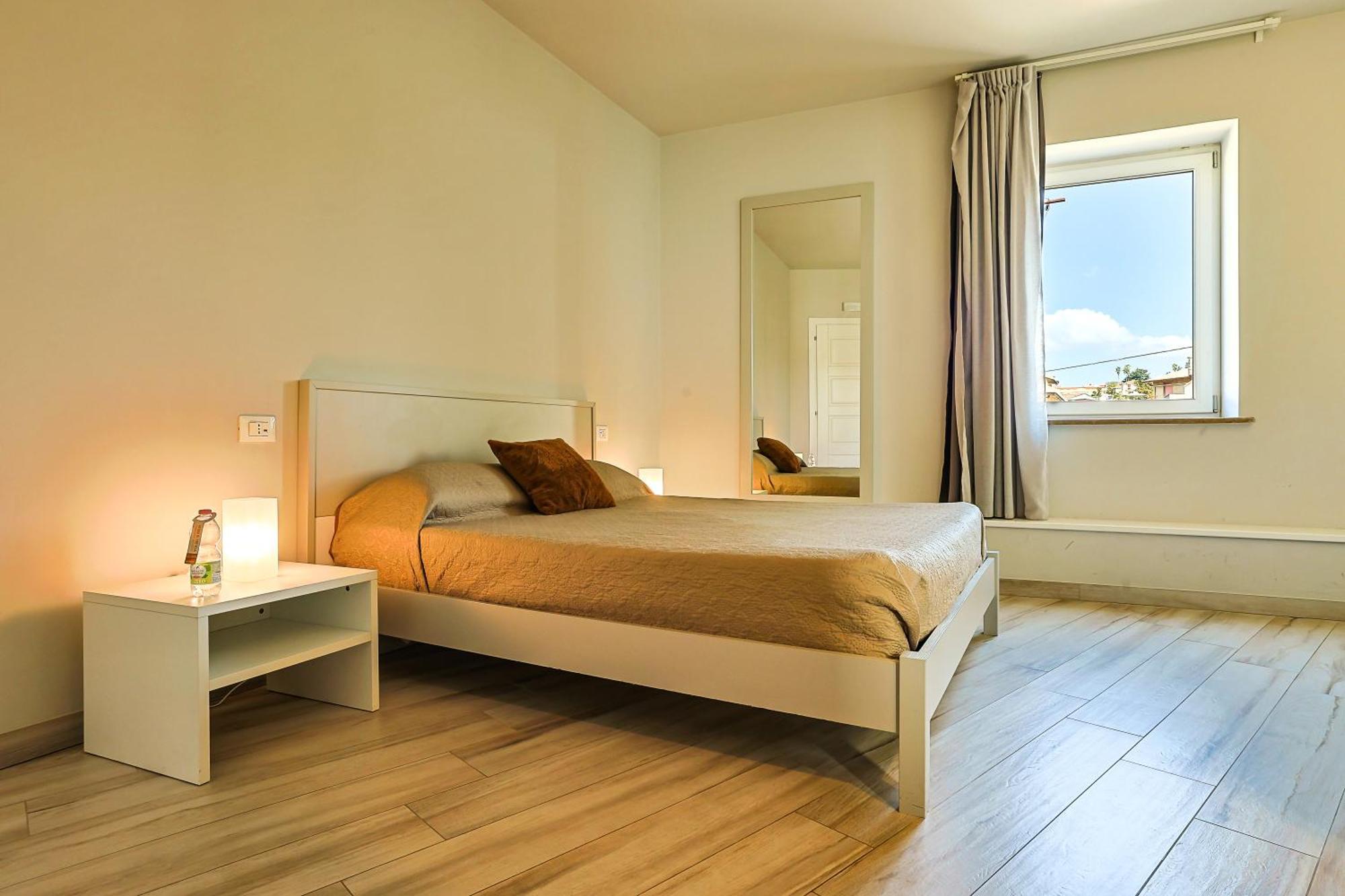 Le Suite Polistena Dış mekan fotoğraf