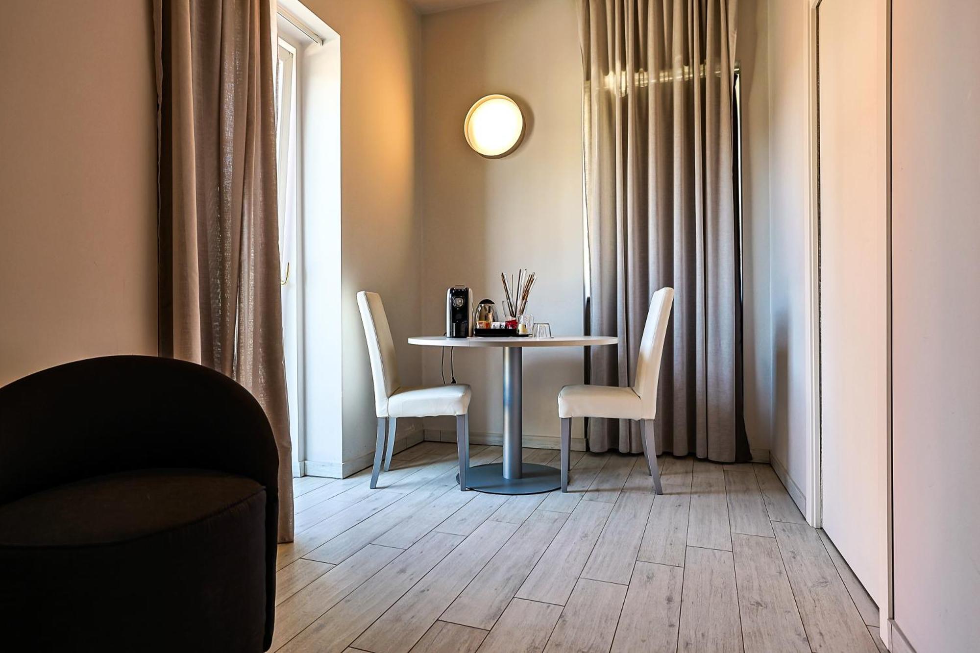 Le Suite Polistena Dış mekan fotoğraf